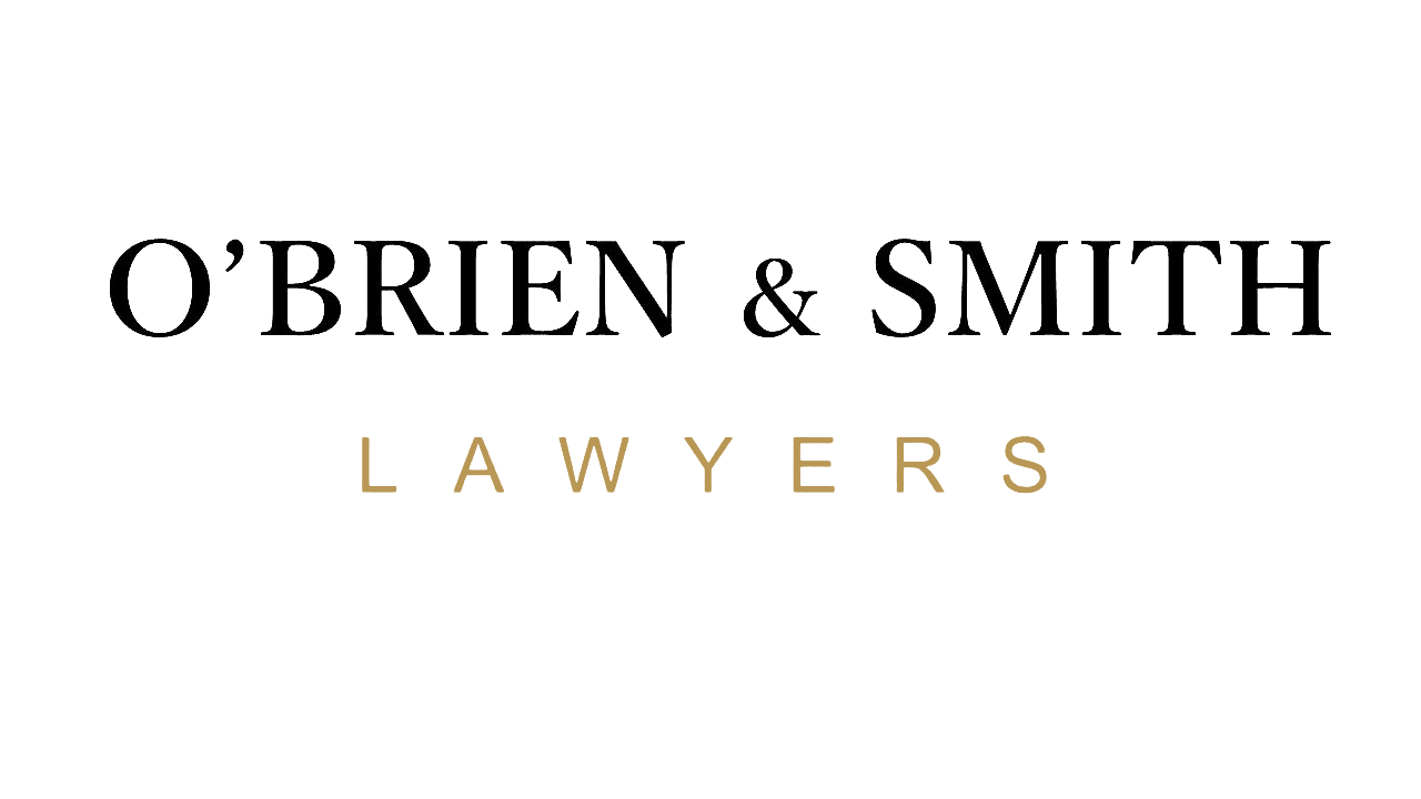 O&#39;Brien &amp; Smith Lawyers