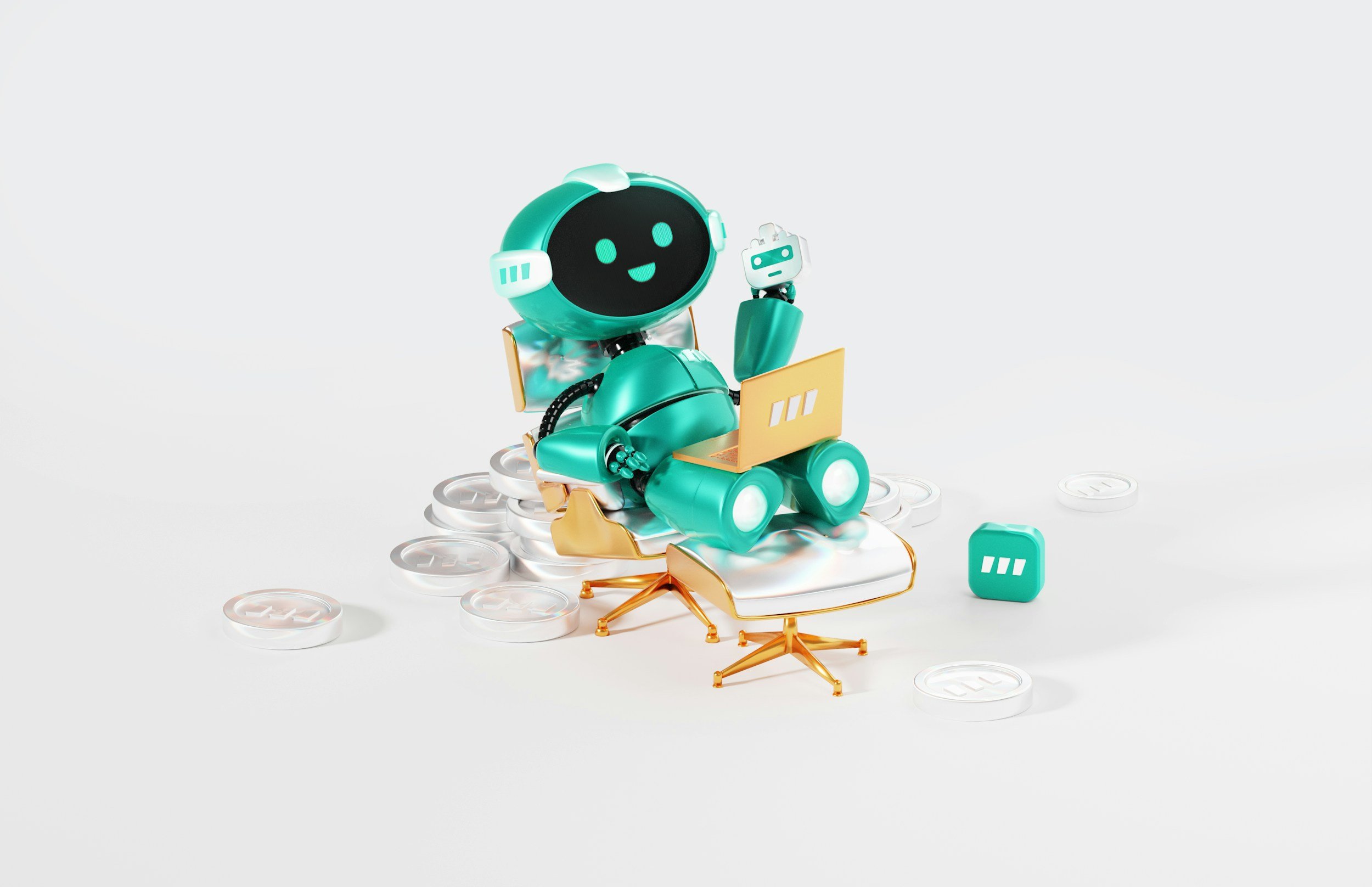 Your AI Agents Just Became Their Own People — and Google Made It Official