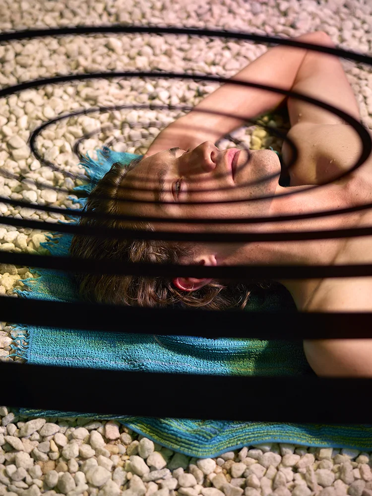 Such a memory 2012, lightjet print, 160 x 120 cm
