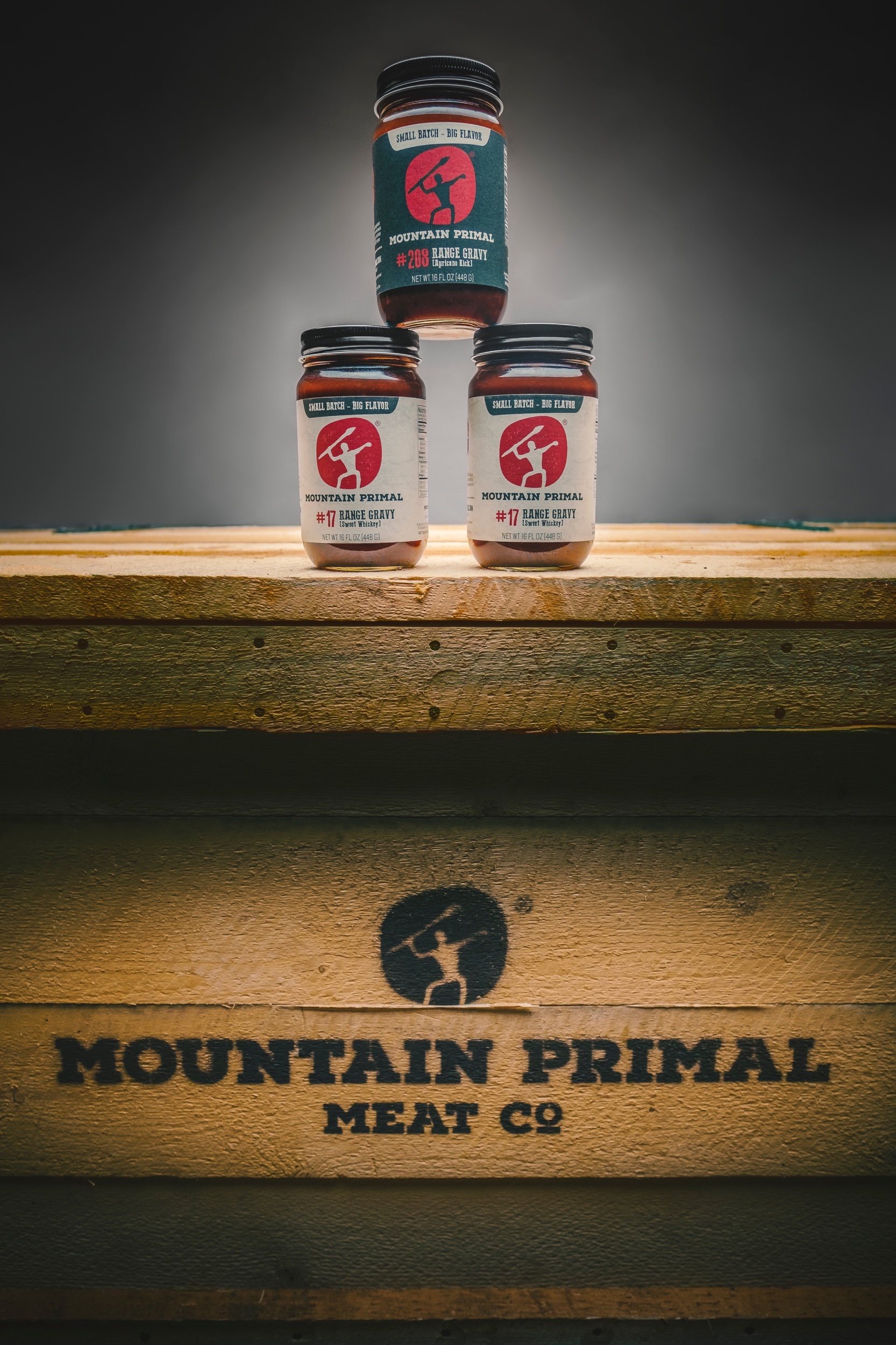 Mountain Primal Meat Co.