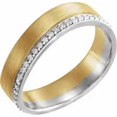 two tone diamond gold band.png