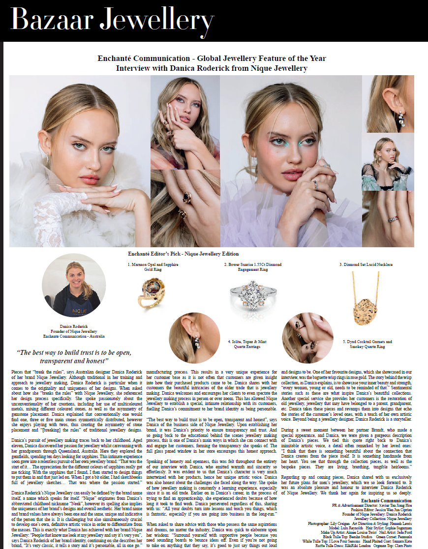 Nique Jewellery Harpers Bazaar Article_2022.png