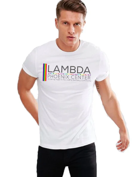 Lambda T-Shirt
