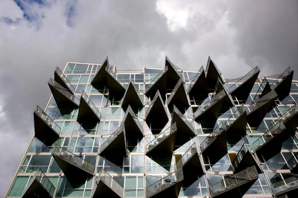 Explore Ørestad — Ørestad Innovation City Copenhagen