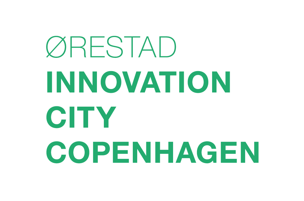 Ørestad Innovation City Copenhagen