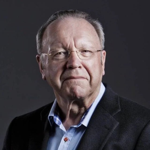 Navn: Steen Hildebrandt Titel: Professor emeritus på Aarhus Universitet