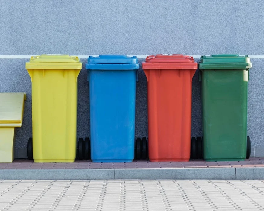 Invitation til World Clean-Up Day i Ørestad