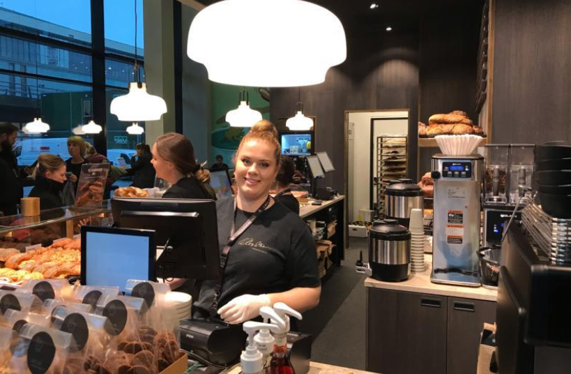 Ørestad får ny bager