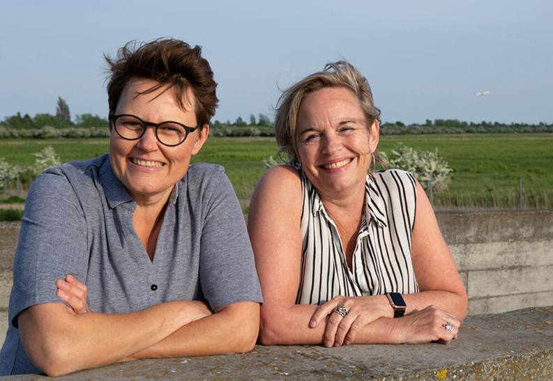 Ørestad får ny café og gårdbutik