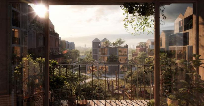 PensionDanmark bliver medlem af ØICC