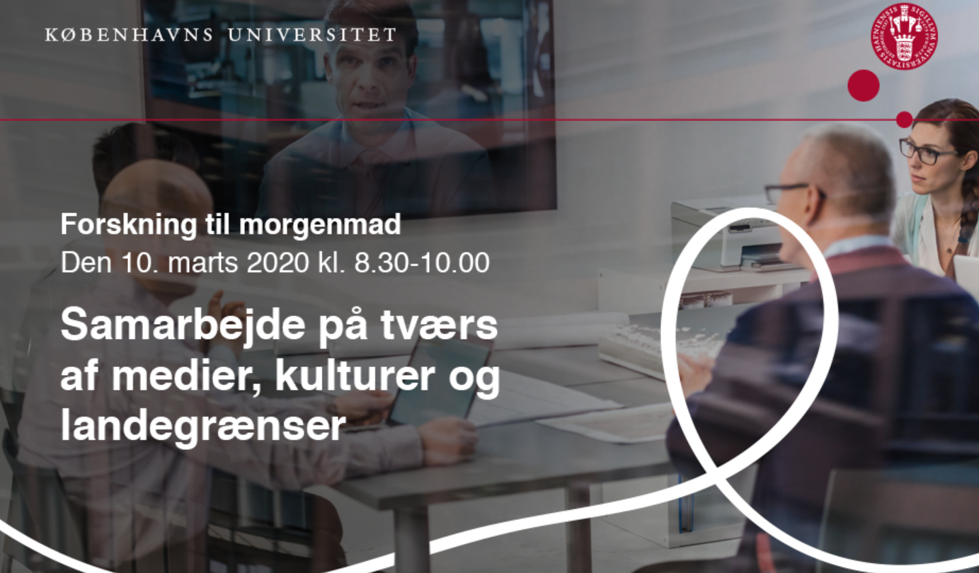 Forskning til Morgenmad vender tilbage