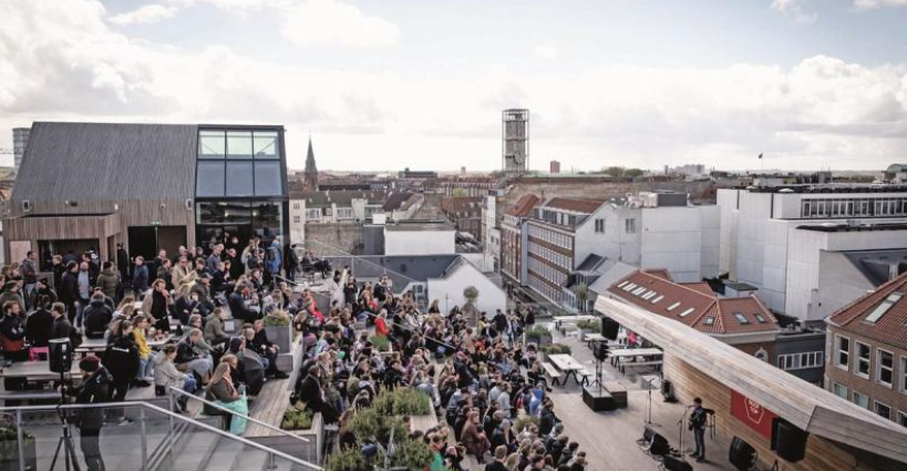 Ny rapport: Privat-offentlige bysamarbejder skaber varig værdi