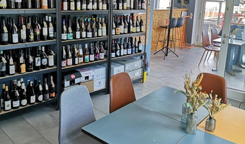 Flotte anmeldelser til Thorsteinsson's Vinbar