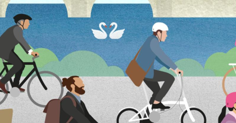 Ørestad Cykler til Arbejde