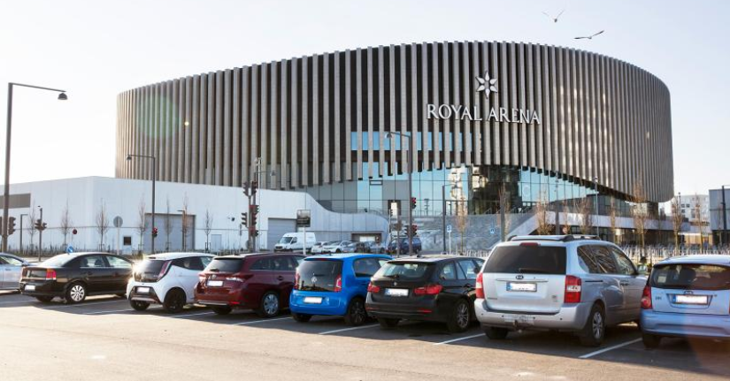 Nu bliver det nemmere at lade el-bilen i Ørestad