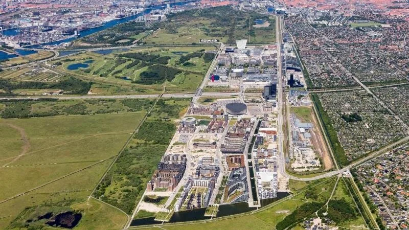 Urbane innovationspartnerskaber