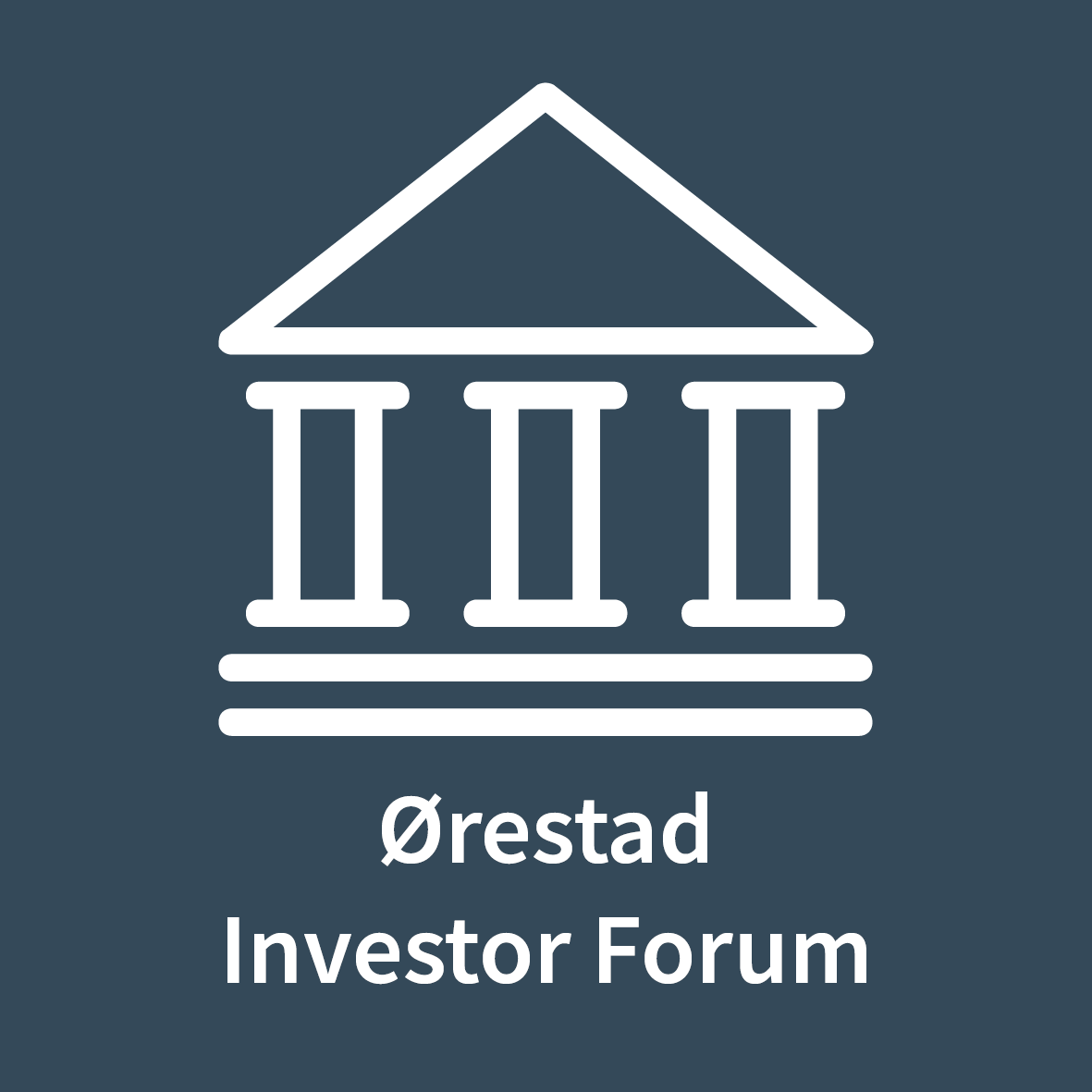 Ørestad Investor Forum.png