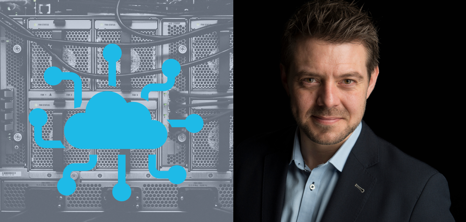 Stigende efterspørgsel på AI og IoT løsninger i Danmark