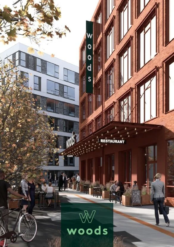 Flerbrugerhus i Ørestad Nord klar til at åbne op