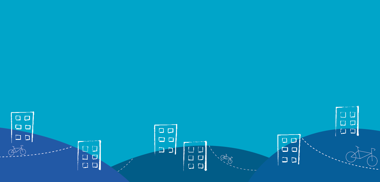 Tilmeld jer ØRESTAD CYKLER TIL ARBEJDE