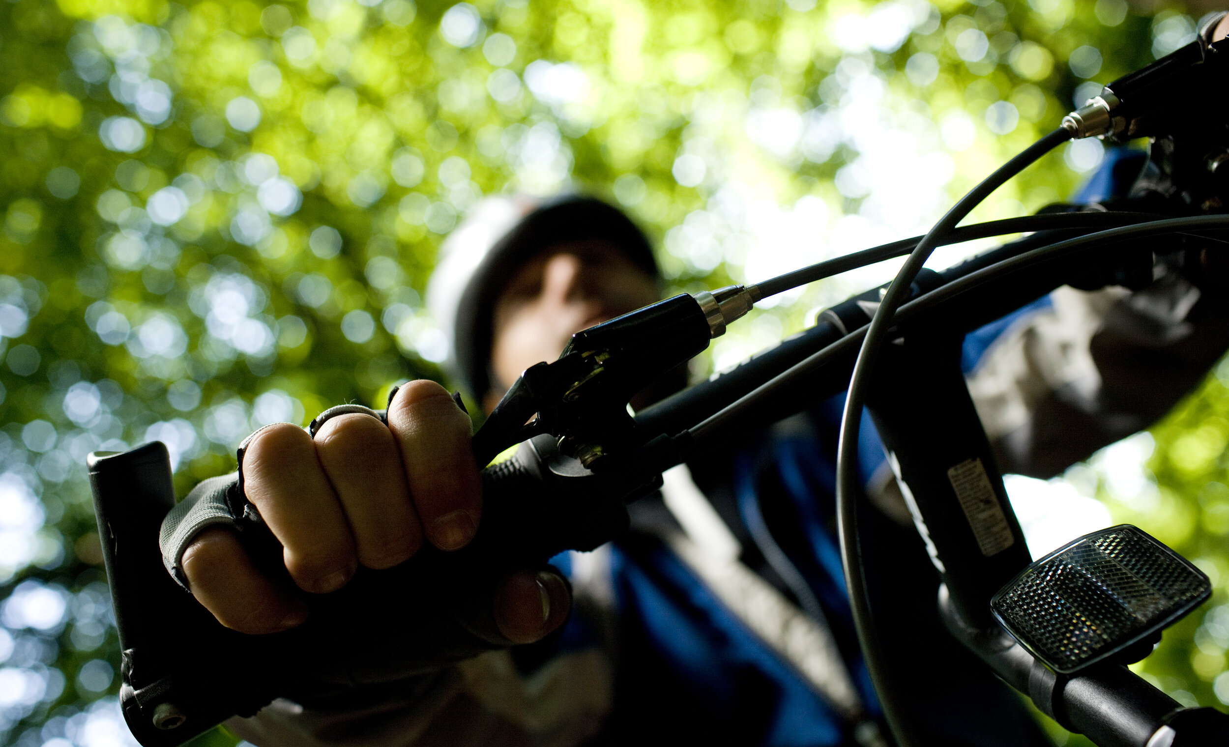 Kalder alle bilister: prøv en el-cykel gratis i en måned