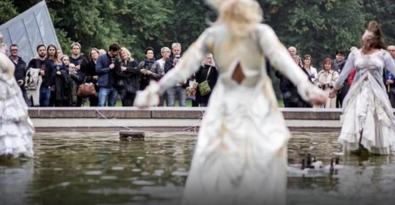 Forskning til Morgen tirsdag d. 12. oktober