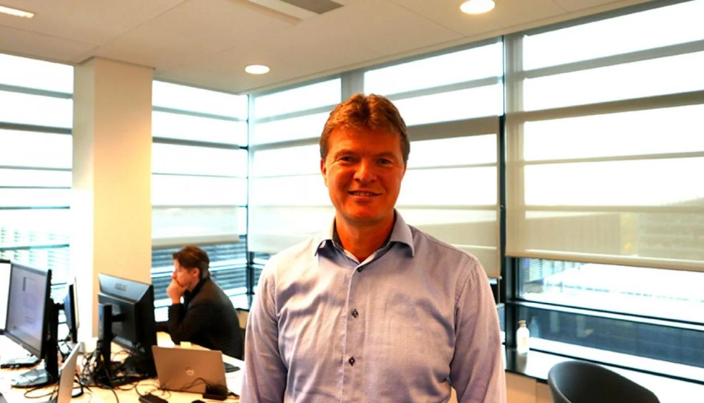 Kan Ørestad blive det nye Silicon Valley?