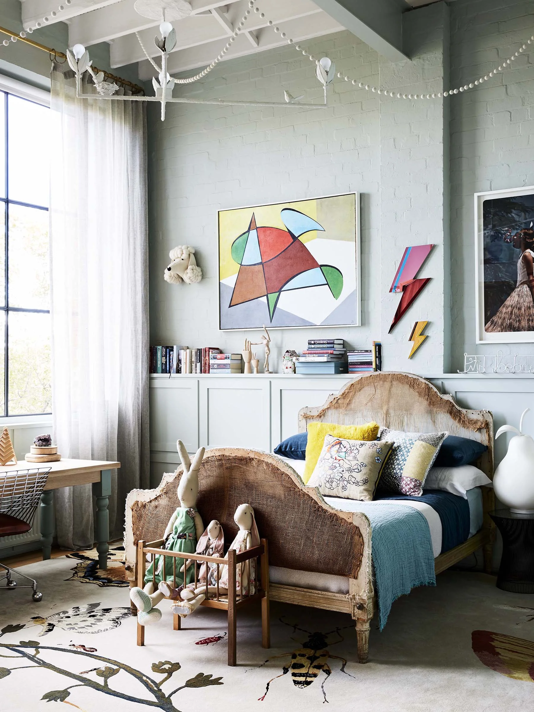 Mardi Ola + The Design Files