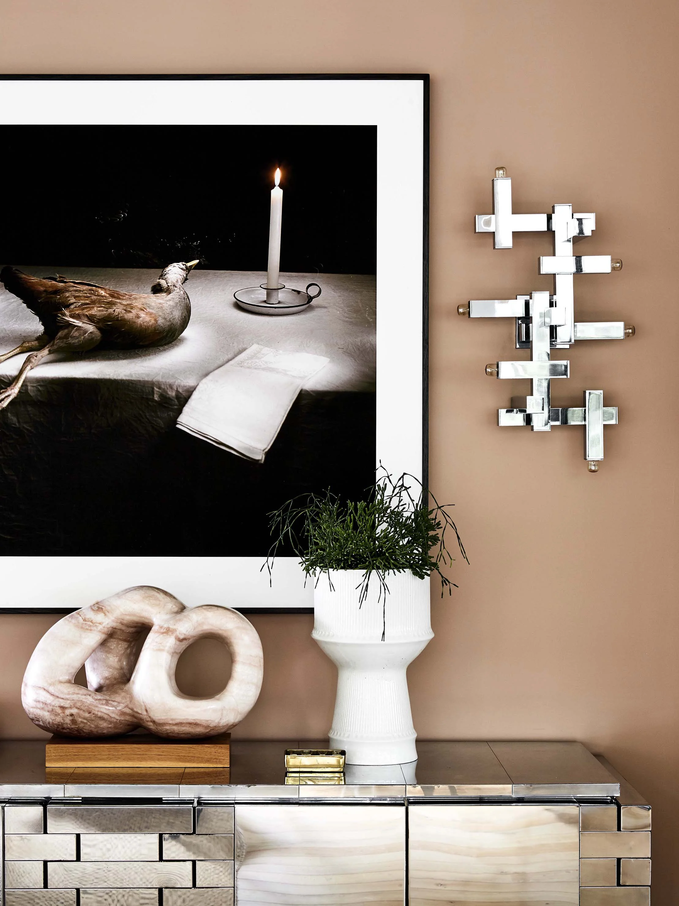 Mardi Ola + The Design Files