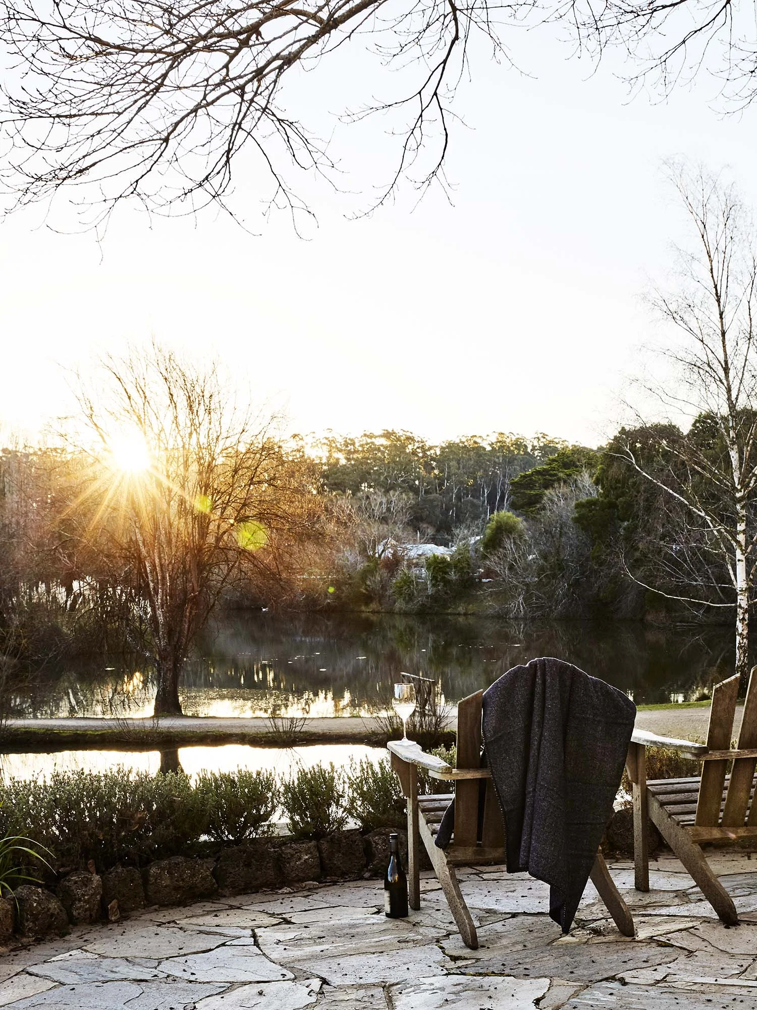 Lake House Daylesford