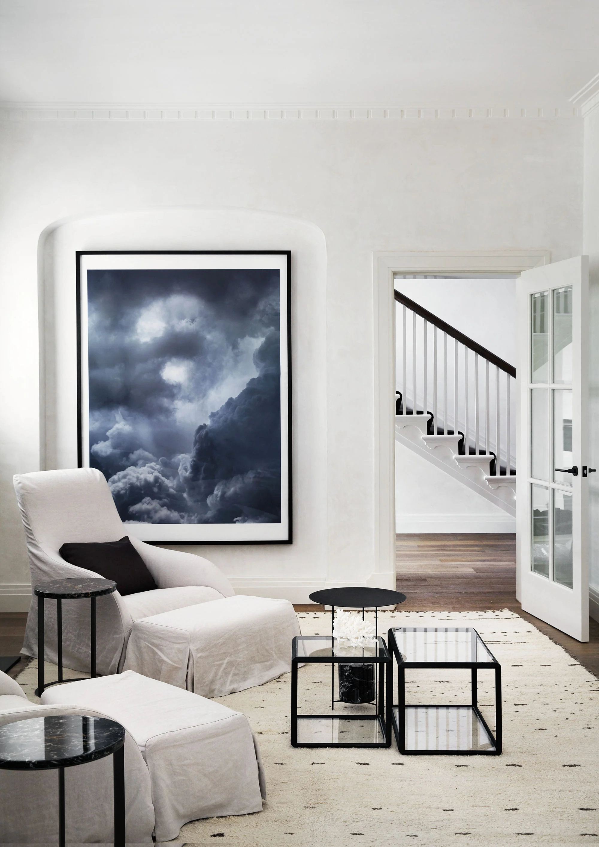 Rob Mills Architecture + Currical House