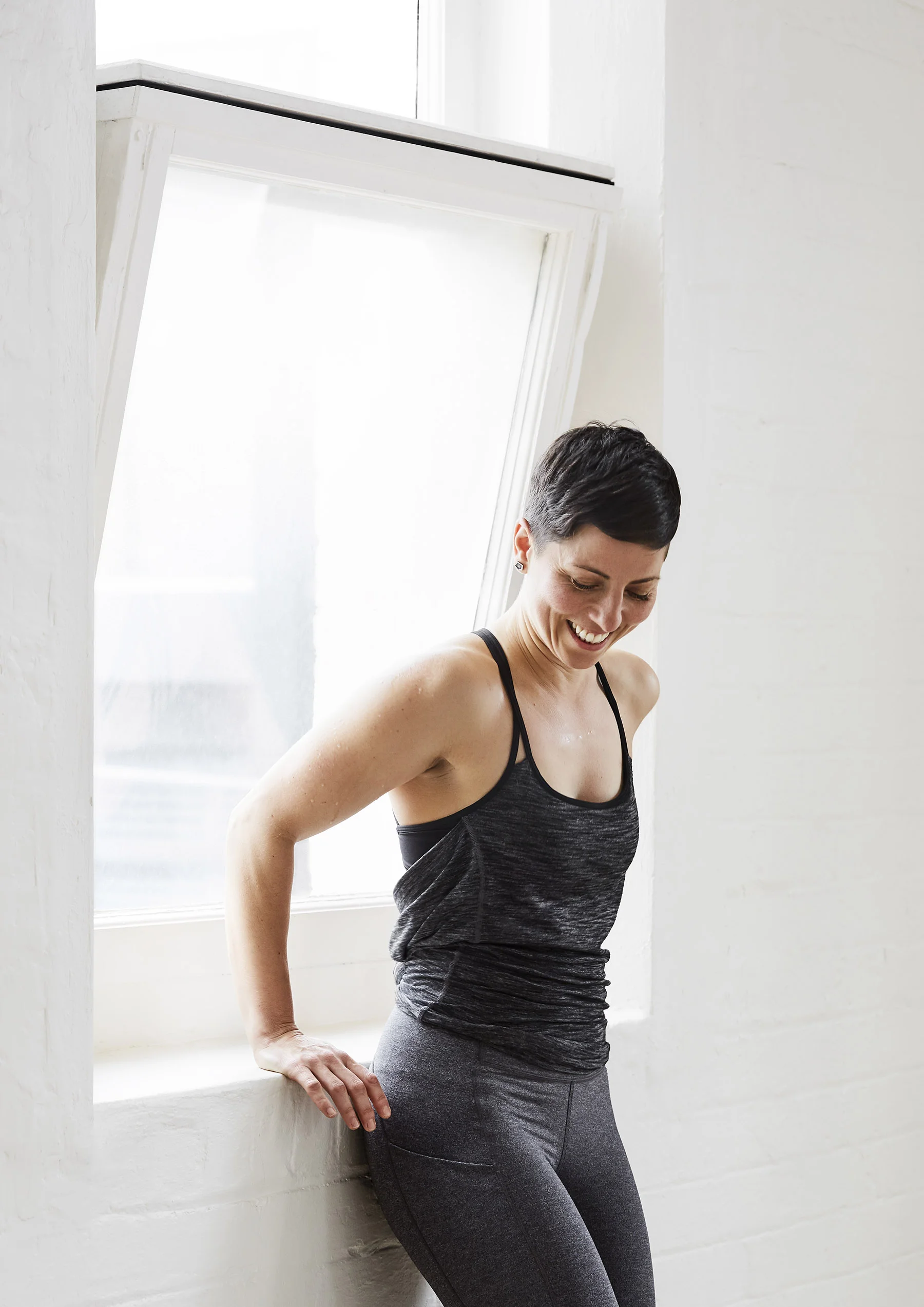 Body Flow Yoga