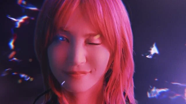 ZONE – LiSA