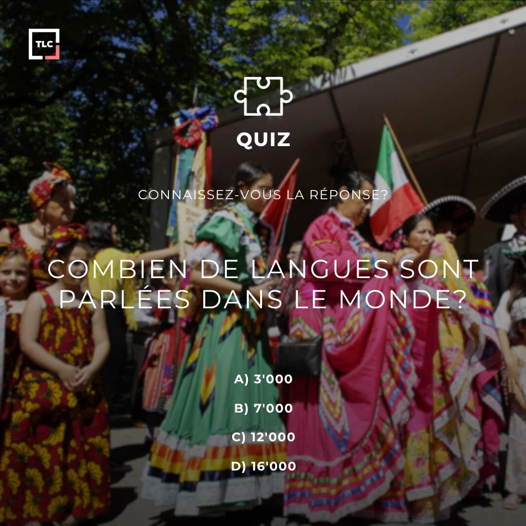 Sans tricher, quelle est la bonne r&eacute;ponse d'apr&egrave;s vous? 

Faites-nous part de votre avis en commentaire! 

#school #courses #language #learning #motivation #dailymotivation #academia #french #english #spanish #german #italian #quiz #dev