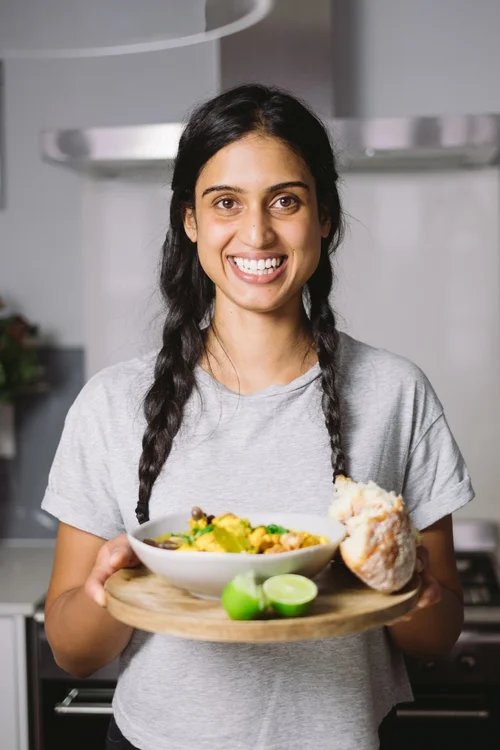 Contact a professional — Food By Dash - Food Stylist Johannesburg