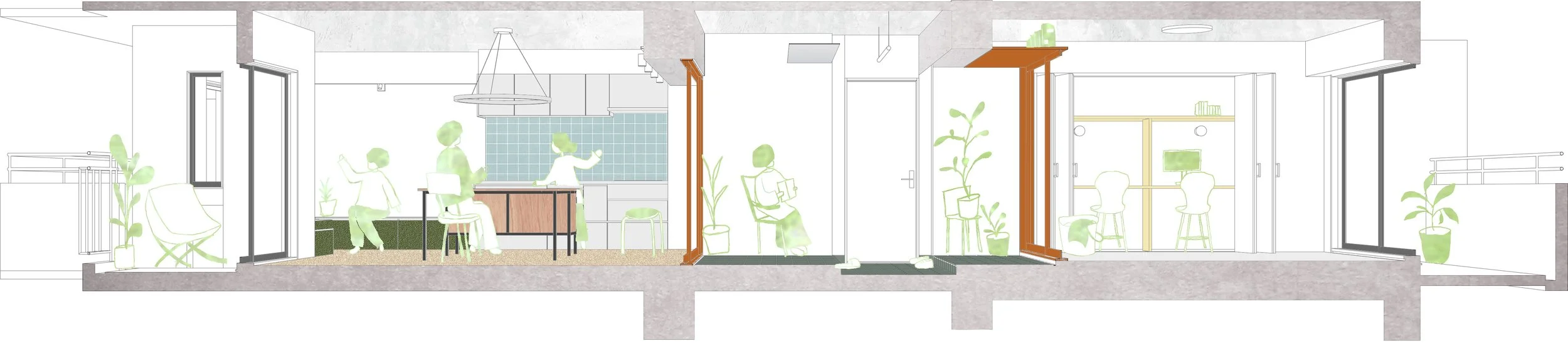 磯谷邸_断面パース .jpg