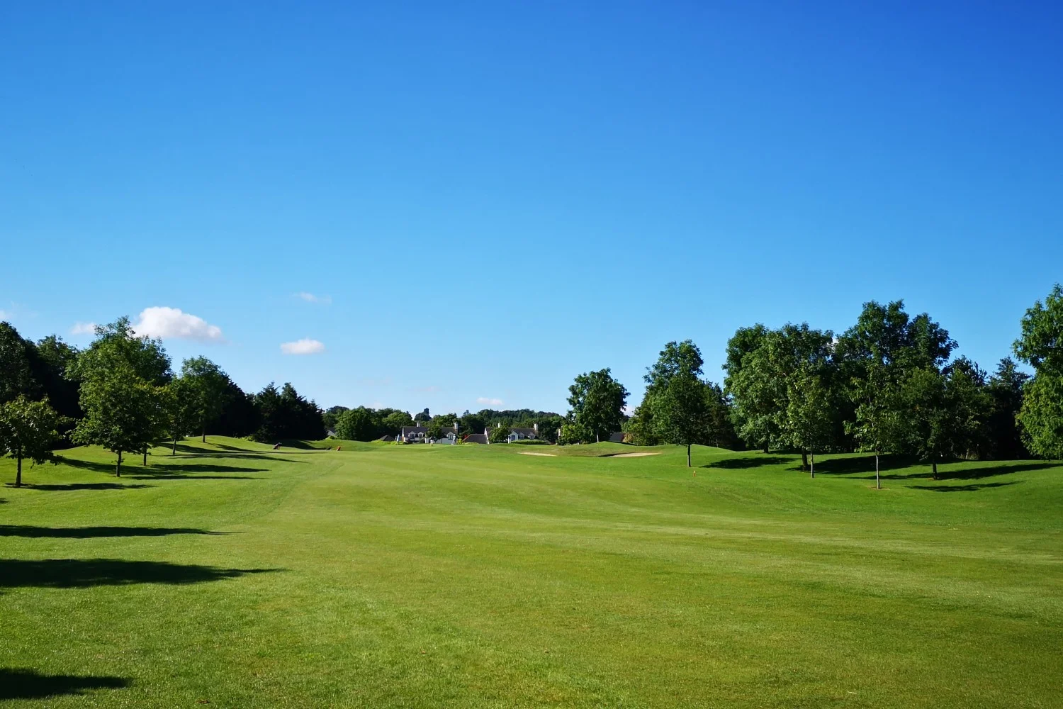 Green Fees — Roganstown & Swords Golf Clubs