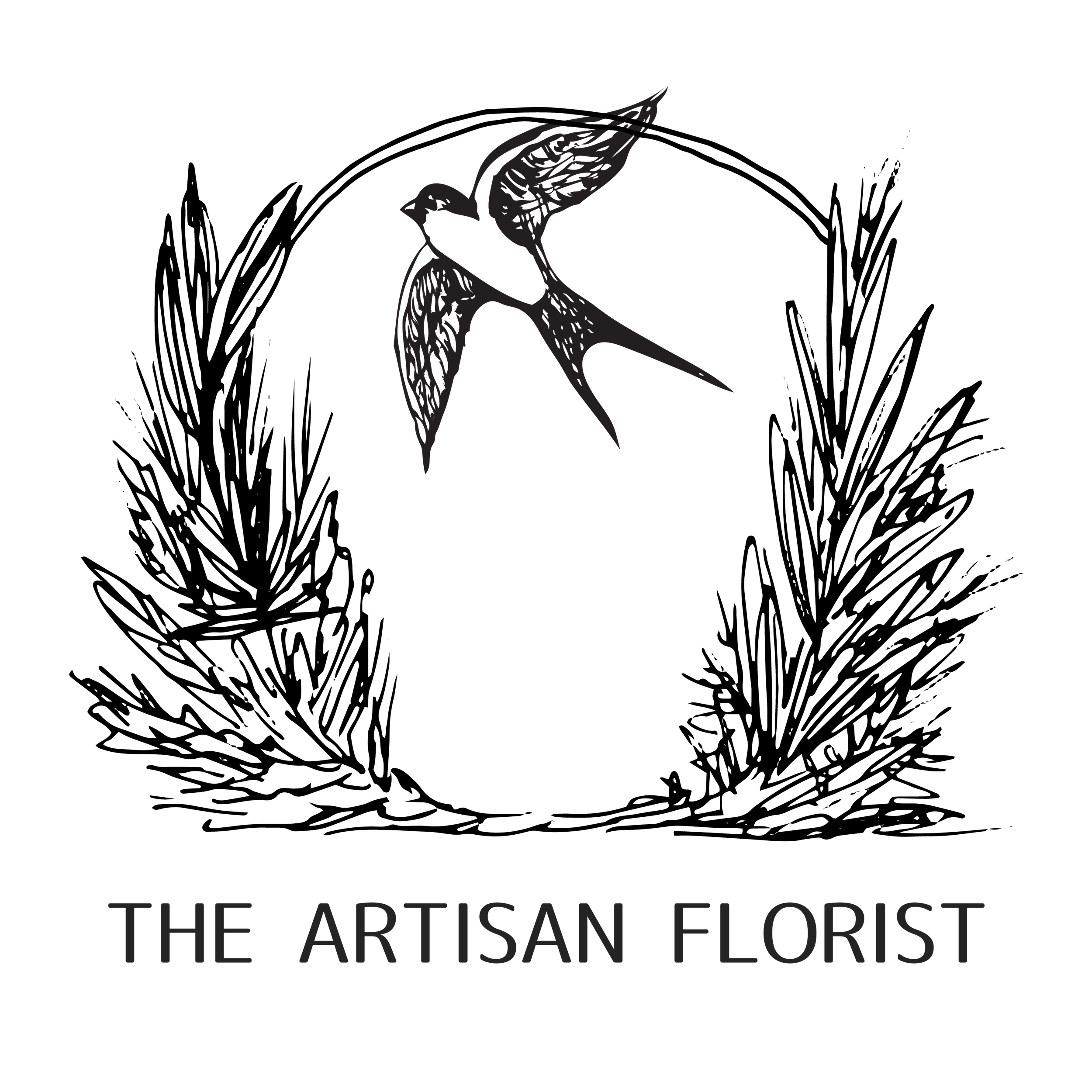 The Artisan Florist