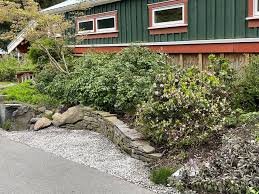 Garden Gateway Clean Up