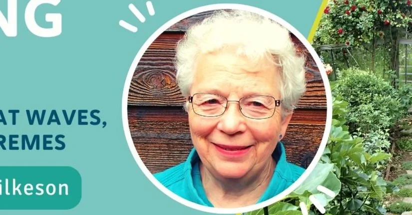 Linda Gilkeson Webinar: Gardening In a Changing Climate