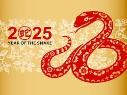Lunar New Year Market 2025