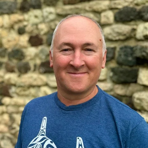  Gary Lewis' Talk on Spring Bulbs