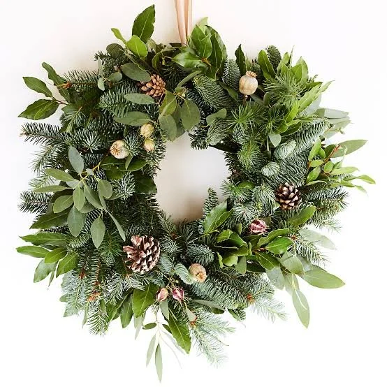 Wreath Making