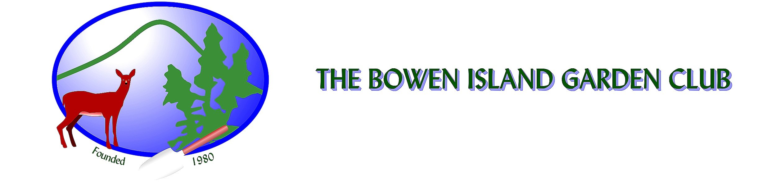 Bowen Island Garden Club