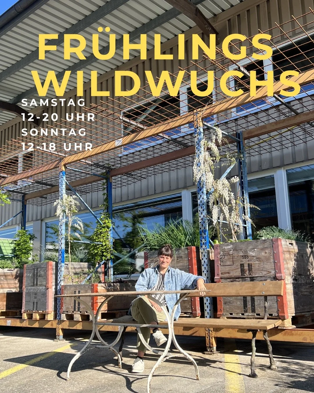 Wie sehr ich es liebe, solche Projekte entstehen zu lassen. Besonders jetzt wieder mit meiner Freundin Anna. @vetteradler 
Orte, an denen Menschen zusammenkommen. 
Orte, die nicht perfekt sein m&uuml;ssen, aber lebendig sind. 
Mit Kaffee, Gespr&auml;