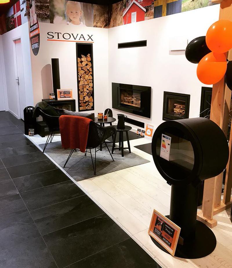 Aäsgard La Rochelle