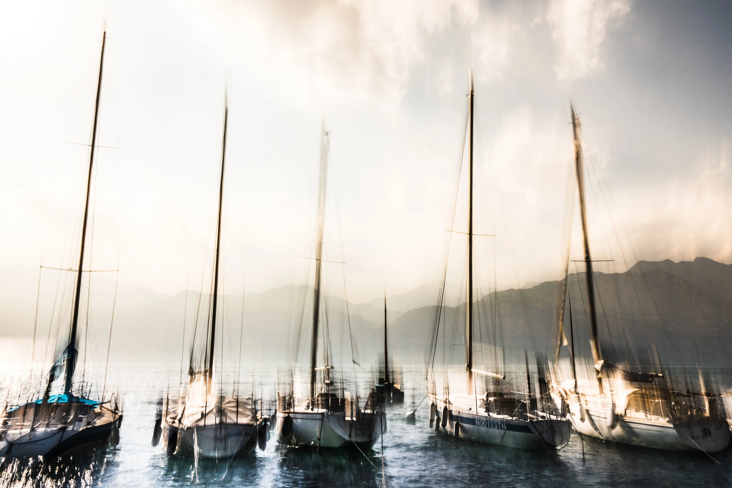 Yachts
