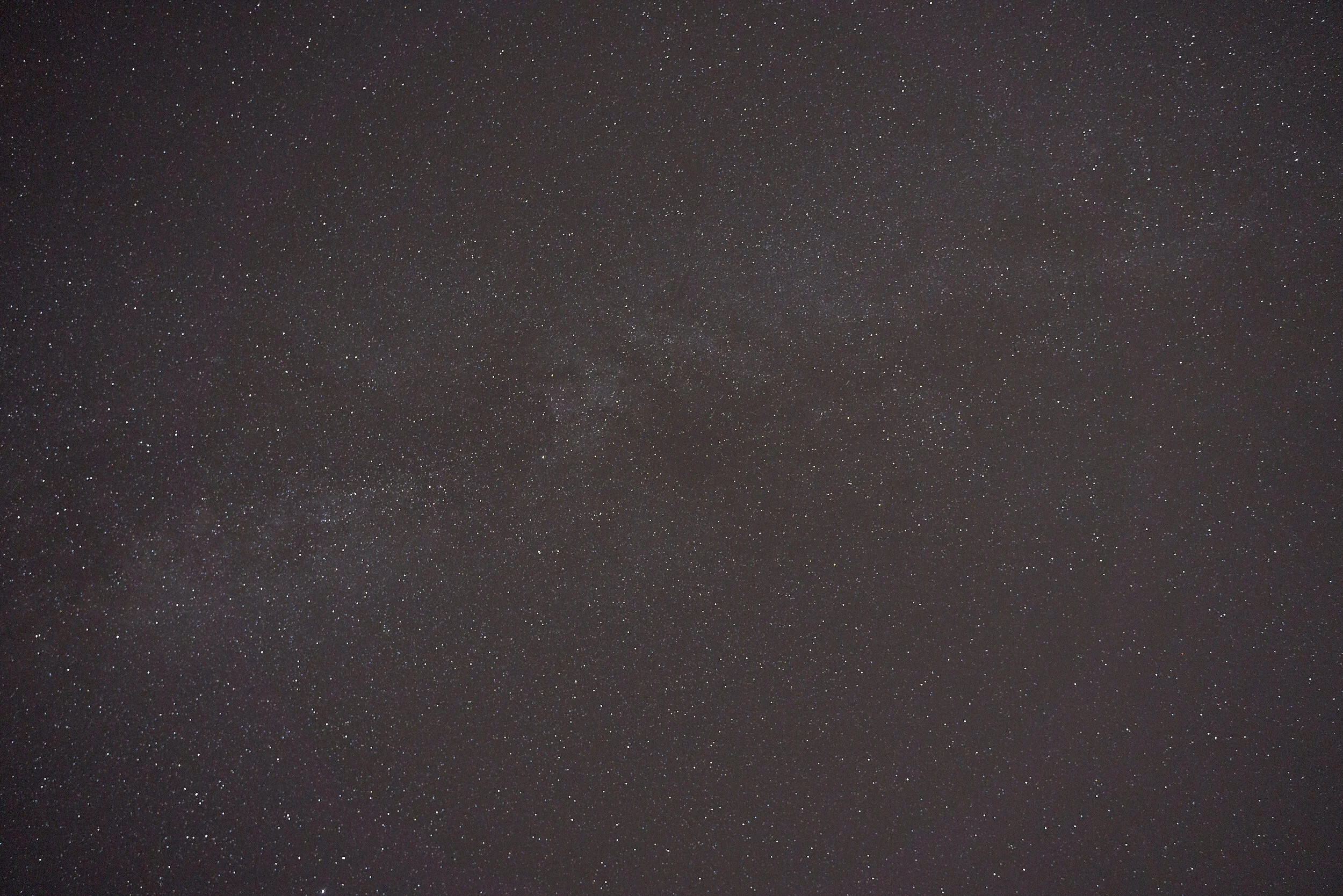 16.Shot without Hoya Starscape filter