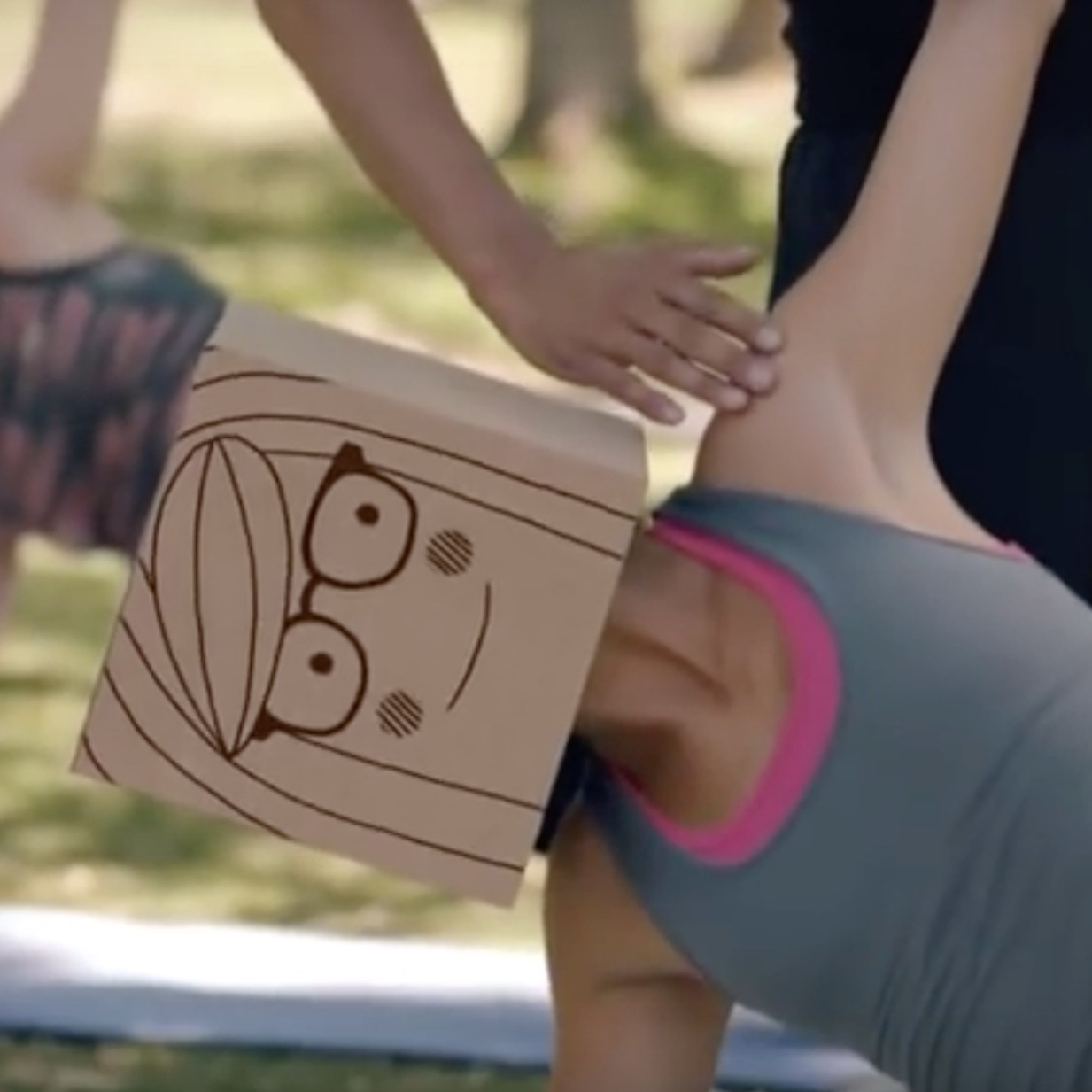 Sunbites | Cardboard Jane