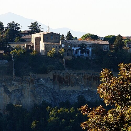 MONASTERO SAN PAOLO